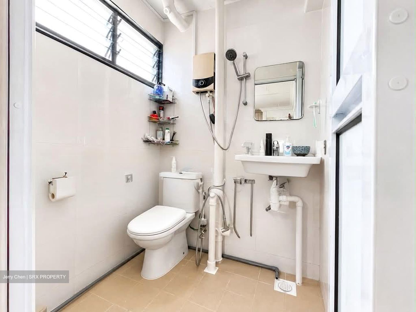 Blk 155 Hougang Street 11 (Hougang), HDB 4 Rooms #603803411